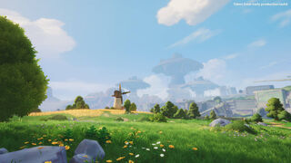 Скриншот 6 к игре My Time at Evershine