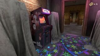 Скриншот 5 к игре RetroRealms Arcade
