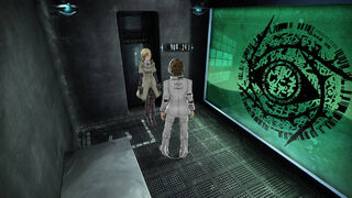 Скриншот 6 к игре FREEDOM WARS Remastered