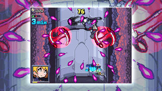 Скриншот 6 к игре ARMED DECOBOT