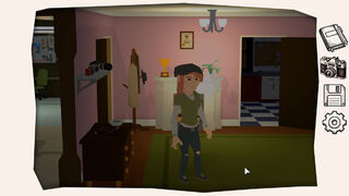 Скриншот 5 к игре Cantaloupe Chronicle