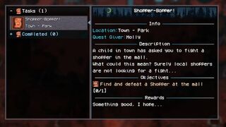 Скриншот 7 к игре Welcome to Elderfield