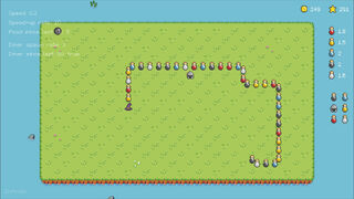 Скриншот 5 к игре Potions In Motion