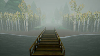 Скриншот 7 к игре Photogeist Albums: Stayfer River Saga