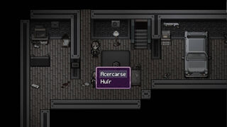 Скриншот 5 к игре Bleak