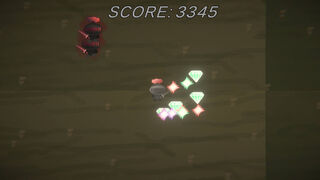 Скриншот 5 к игре Marauder Knight