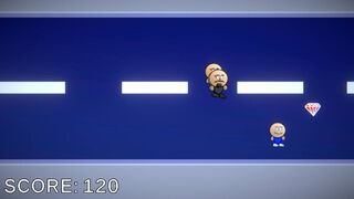 Скриншот 5 к игре Richest Thief