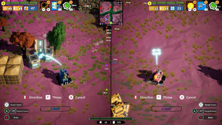 Скриншот 6 к игре Экзо Странник