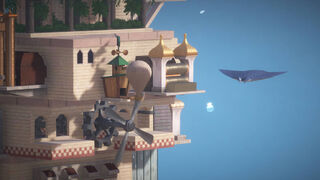 Скриншот 5 к игре STARIO: Haven Tower