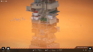 Скриншот 6 к игре STARIO: Haven Tower