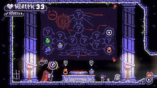 Скриншот 5 к игре Stacy Sharp and the Night Of Too Many Monsters