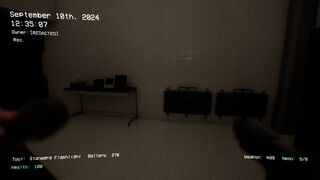 Скриншот 6 к игре Tetherfall