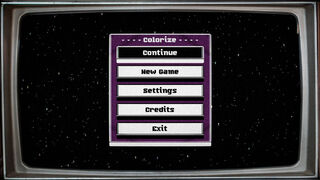 Скриншот 6 к игре Colorize