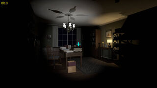 Скриншот 7 к игре House