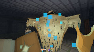 Скриншот 5 к игре Spooky Dungeon
