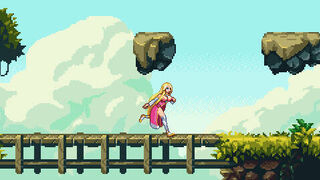 Скриншот 5 к игре Liphidain: Key Keeper