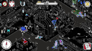 Скриншот 8 к игре Crowded Mysteries 2: Winter Romance