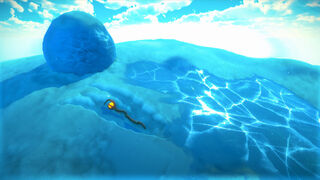 Скриншот 5 к игре Archaeology - FROZEN WALL