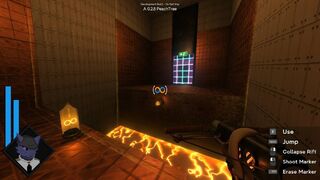 Скриншот 5 к игре Corridor Geodesic