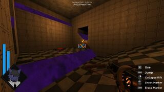 Скриншот 6 к игре Corridor Geodesic