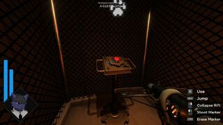 Скриншот 8 к игре Corridor Geodesic