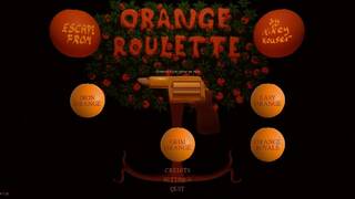 Orange Roulette