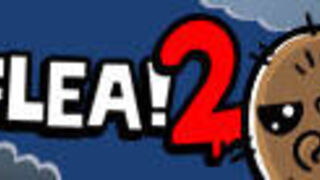 Скриншот 6 к игре FLEA!2