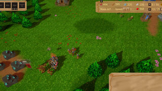 Скриншот 8 к игре Lowlands Conquest
