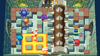 Скриншот 5 к игре Nitronauts