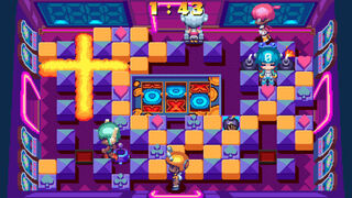 Скриншот 8 к игре Nitronauts