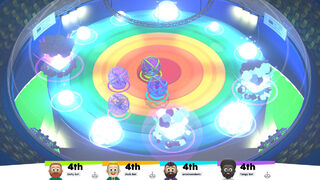Скриншот 6 к игре Pickle Party