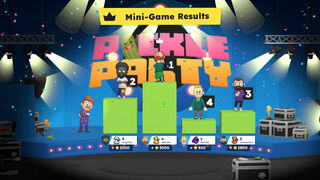 Скриншот 7 к игре Pickle Party