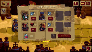 Скриншот 5 к игре Guards II: Prologue
