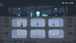Скриншот 6 к игре Spectacular Team: Assemble