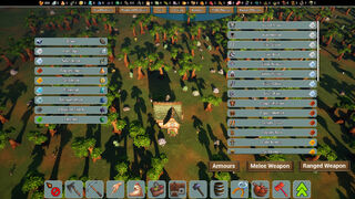 Скриншот 5 к игре Harvest Village