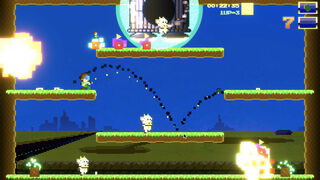 Скриншот 5 к игре Beefarena