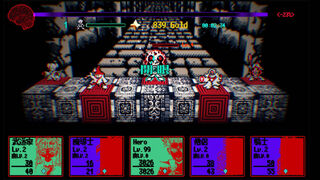 Скриншот 5 к игре Dungeon Overdose