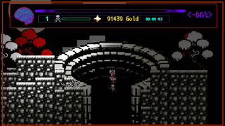 Скриншот 6 к игре Dungeon Overdose