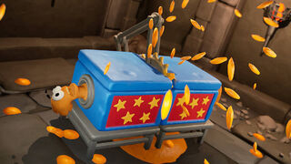 Скриншот 5 к игре Chunk