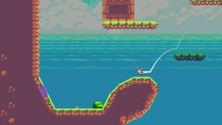 Скриншот 5 к игре Harry's Adventure