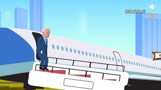 Скриншот 6 к игре Sleepy Joe's Adventures (Bye!Den, GO!)