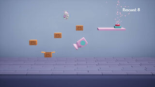 Скриншот 7 к игре Kill Meow