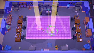 Скриншот 5 к игре Roombattle