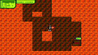 Скриншот 5 к игре Luke The Hybrid