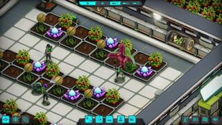 Скриншот 6 к игре Galactic Super Station
