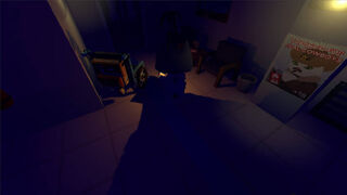 Скриншот 7 к игре Darkbound