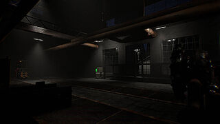 Скриншот 6 к игре Schizophrenia: The Last Shift