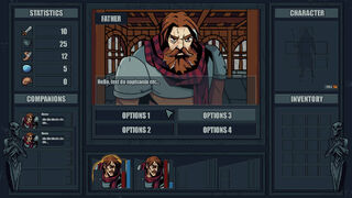 Скриншот 5 к игре Rune Ark