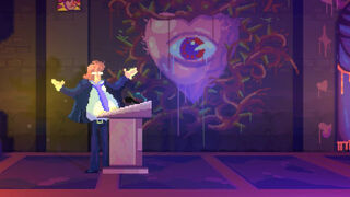 Скриншот 7 к игре Anomaly President