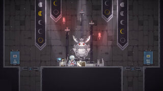 Скриншот 6 к игре Lunavania